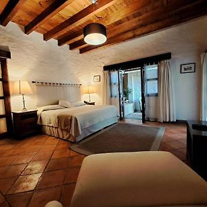 Habitación Estándar con Cama King