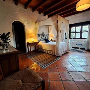 Habitación Estándar con Cama King